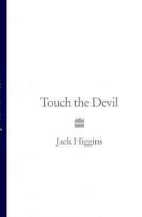 Touch the Devil