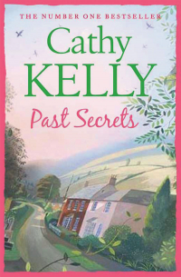  - Past Secrets