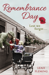 Лия Флеминг - Remembrance Day
