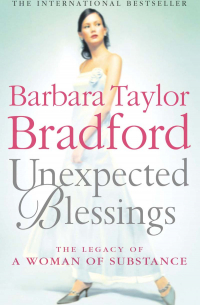 Unexpected Blessings