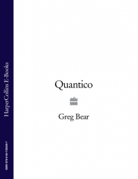 Грег Бир - Quantico