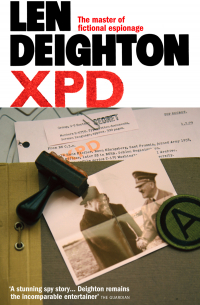XPD