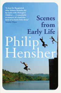 Филип Хеншер - Scenes from Early Life