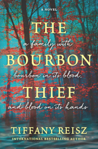  - The Bourbon Thief