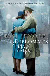 The Diplomat's Wife