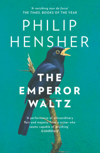 Филип Хеншер - The Emperor Waltz