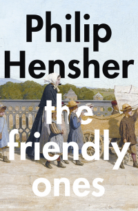 Филип Хеншер - The Friendly Ones