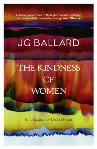 Джеймс Г. Баллард - The Kindness of Women