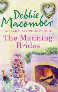 Дебби Макомбер - The Manning Brides: Marriage of Inconvenience / Stand-In Wife
