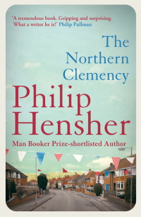 Филип Хеншер - The Northern Clemency
