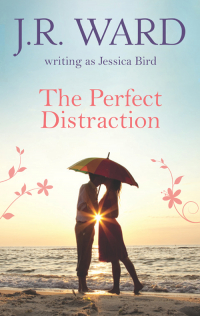 Джессика Берд - The Perfect Distraction