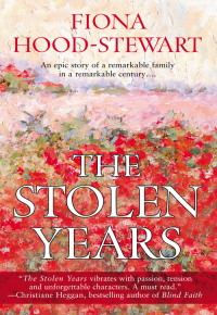 Фиона Худ-Стюарт - The Stolen Years