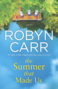 The Summer That Made Us