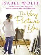 Изабель Вульф - The Very Picture of You