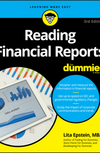 Reading Financial Reports For Dummies