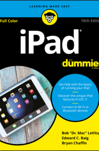  - iPad For Dummies