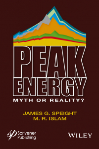  - Peak Energy. Myth or Reality?