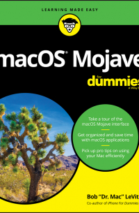 Bob LeVitus - macOS Mojave For Dummies