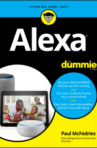  - Alexa For Dummies