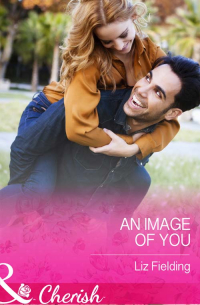 Лиз Филдинг - An Image Of You
