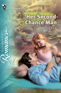 Кара Колтер - Her Second-Chance Man