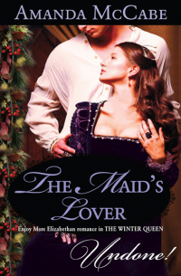 Аманда Маккейб - The Maid's Lover