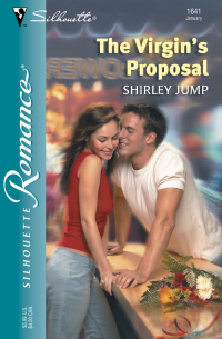 Ширли Джамп - The Virgin's Proposal