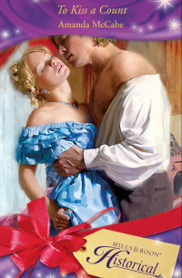 To Kiss a Count