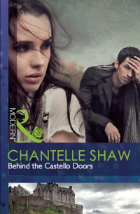 Шантель Шоу - Behind the Castello Doors