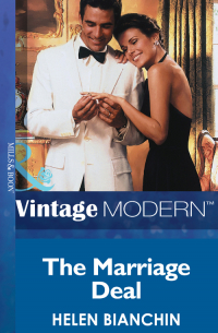 Хелен Бьянчин - The Marriage Deal