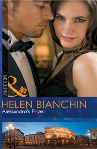 Хелен Бьянчин - Alessandro's Prize