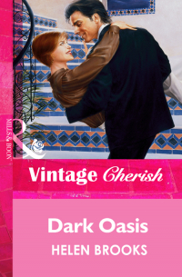 Хелен Брукс - Dark Oasis