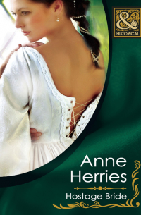 Hostage Bride