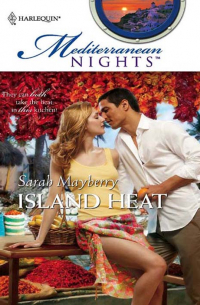 Island Heat