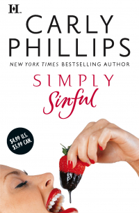 Карли Филлипс - Simply Sinful