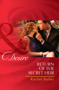 Return of the Secret Heir
