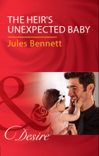 Джули Беннет - The Heir's Unexpected Baby