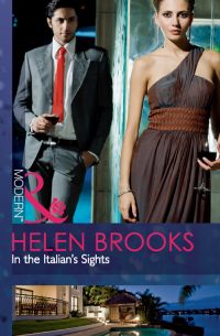 Хелен Брукс - In the Italian's Sights