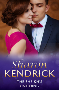 The Sheikh's Undoing