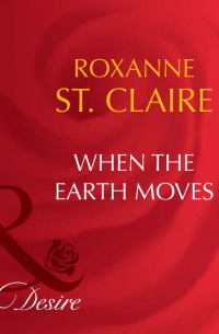 When the Earth Moves