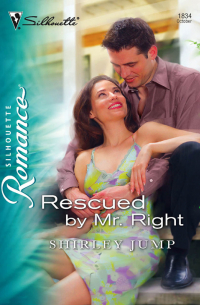 Ширли Джамп - Rescued by Mr Right