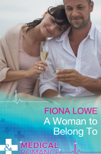 Фиона Лоу - A Woman To Belong To