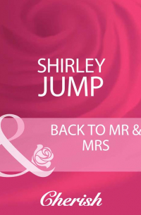 Back To Mr & Mrs
