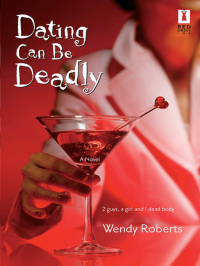  - Dating Can Be Deadly