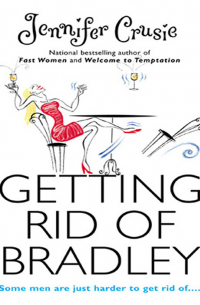 Дженнифер Крузи - Getting Rid of Bradley
