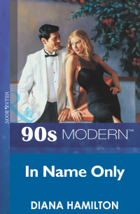 In Name Only