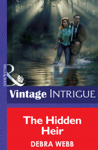 The Hidden Heir