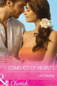 Лиз Филдинг - Conflict Of Hearts
