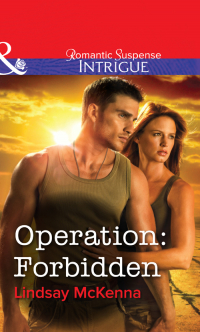  - Operation: Forbidden