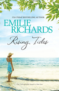 Emilie Richards - Rising Tides